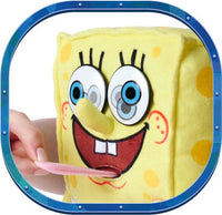 SpongeBob SquarePants Plush Figure with Sound SpongeBob 30 cm