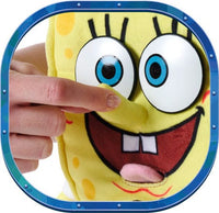 SpongeBob SquarePants Plush Figure with Sound SpongeBob 30 cm