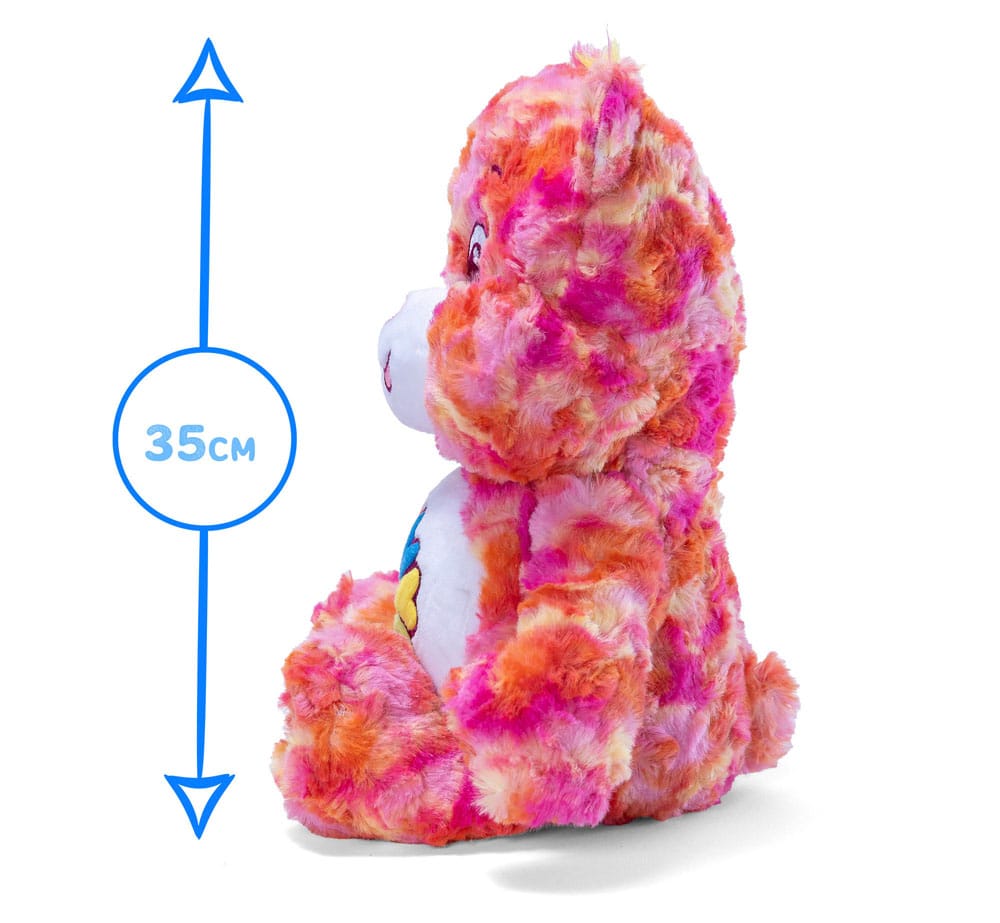Care Bears Plush Figure Flower Power Bear 35 cm