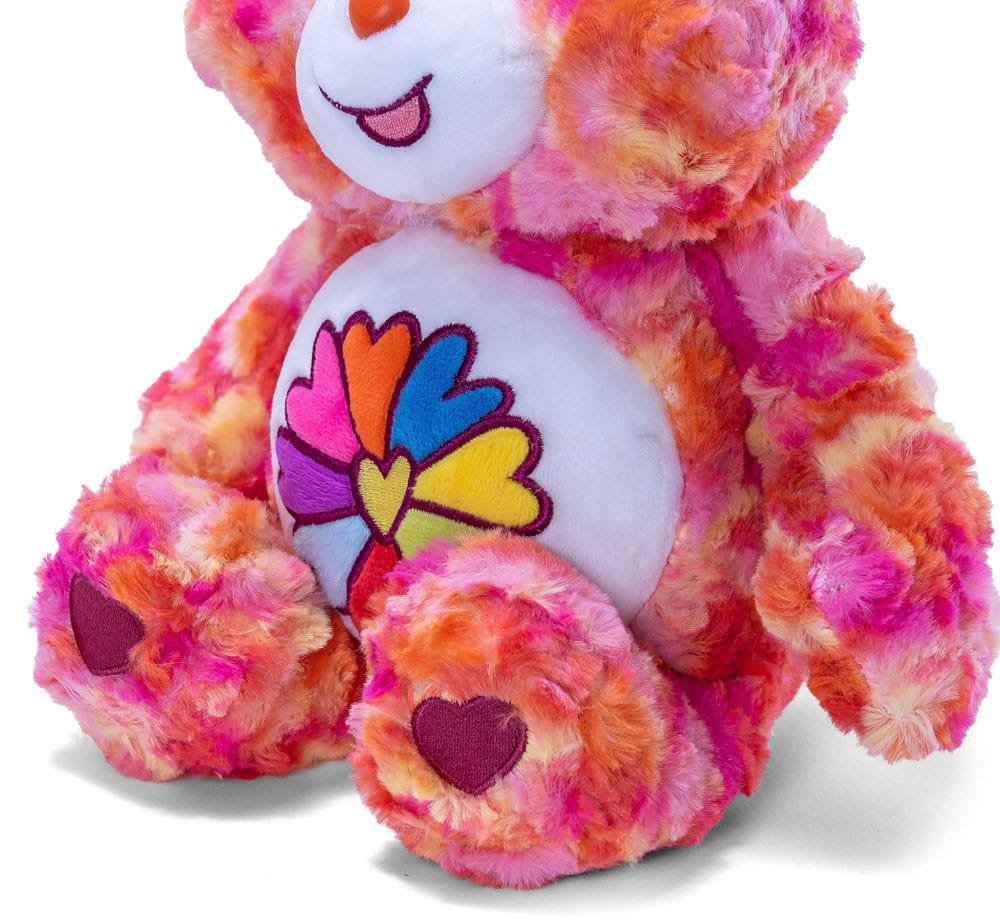 Care Bears Plush Figure Flower Power Bear 35 cm