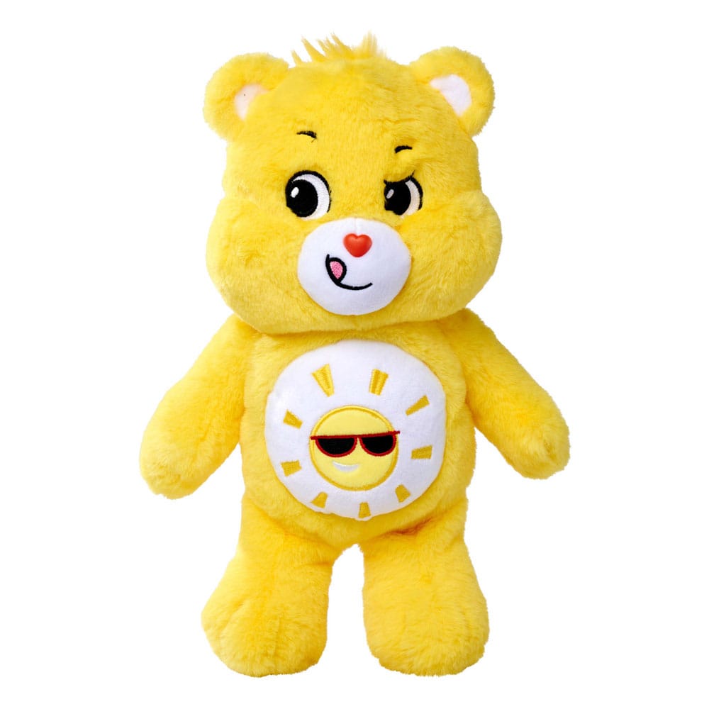 Care Bears Plush Figure Sunshine Bear 35 cm