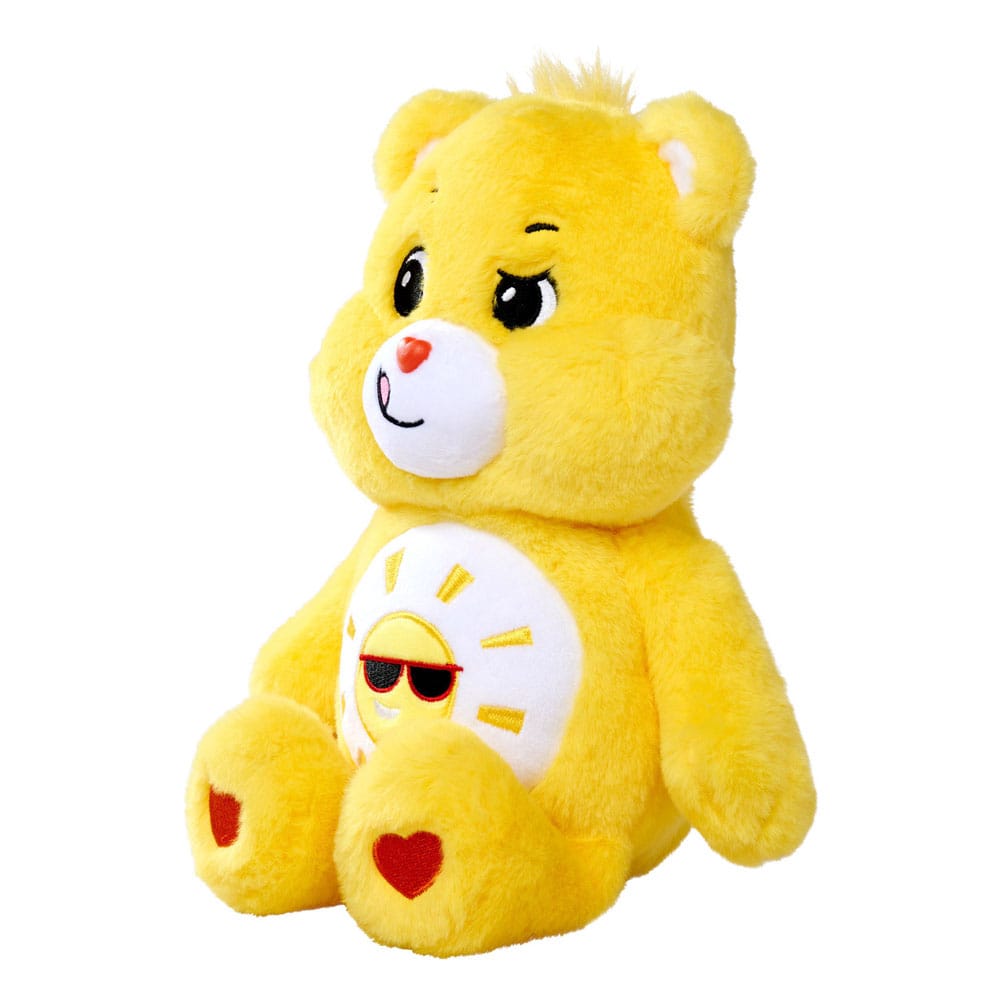 Care Bears Plush Figure Sunshine Bear 35 cm