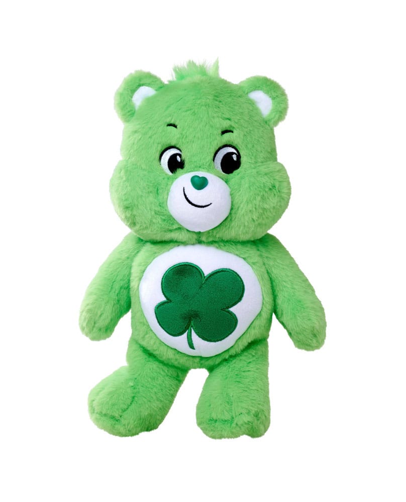 Care Bears Plush Figure Good Luck Bear 35 cm