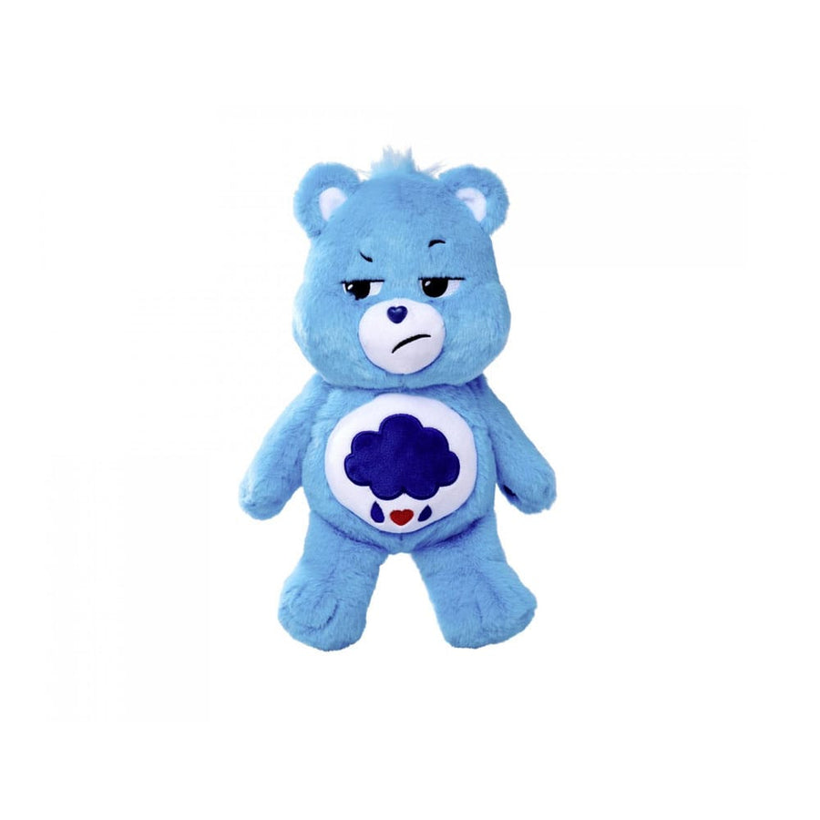 Care Bears Plush Figure Grumpy Bear 35 cm