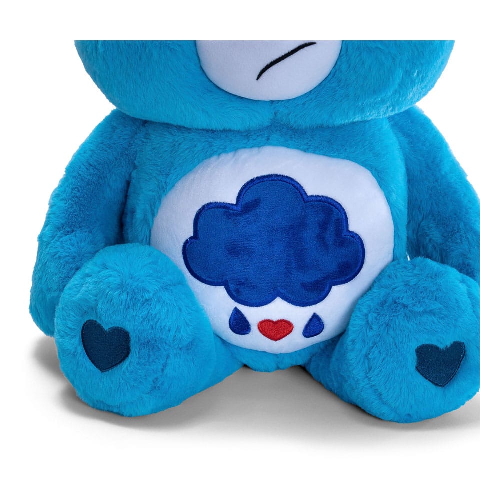 Care Bears Plush Figure Grumpy Bear 60 cm