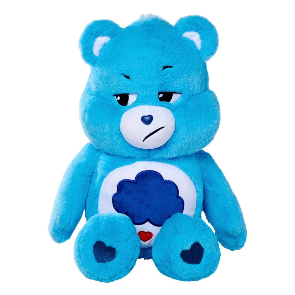 Care Bears Plush Figure Grumpy Bear 60 cm
