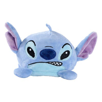 Lilo & Stitch Reversible Plush Figure Stitch 8 cm