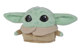 Baby Yoda - Grogu - Reversible Plush Figure (Star Wars: The Mandalorian) Plushie