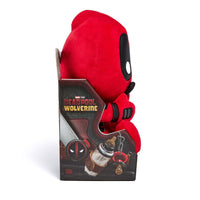 Deadpool Plush Figure Babypool 25 cm