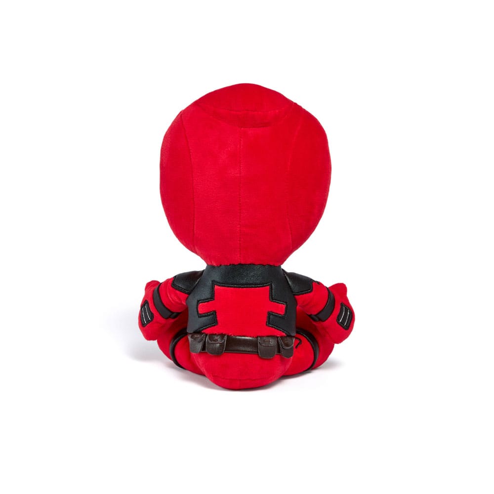 Deadpool Plush Figure Babypool 25 cm