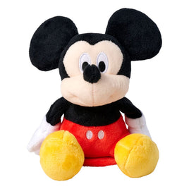 Disney Plush Figure Mickey Shoulder Rider 12 cm