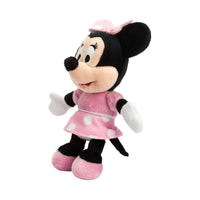 Disney Plush Figure Minnie Mini 15 cm