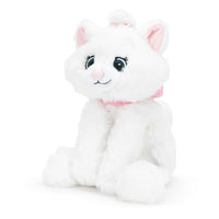 Disney Plush Figure Aristocats Marie 25 cm