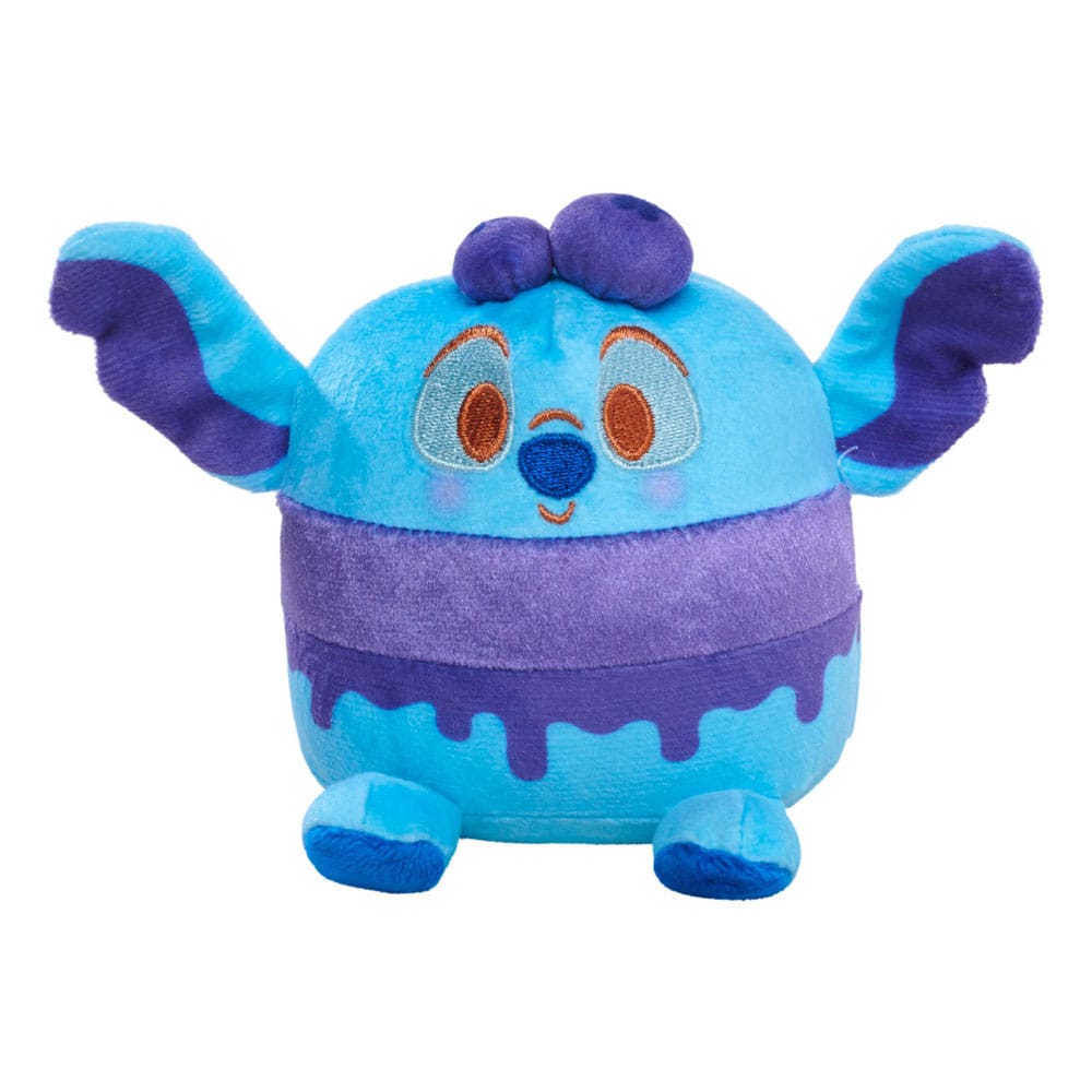 Disney Munchlings Plush Figures Wave 1 & 2 Assortment (12)