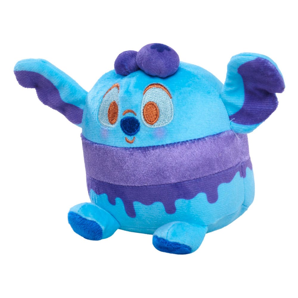 Disney Munchlings Plush Figures Wave 1 & 2 Assortment (12)