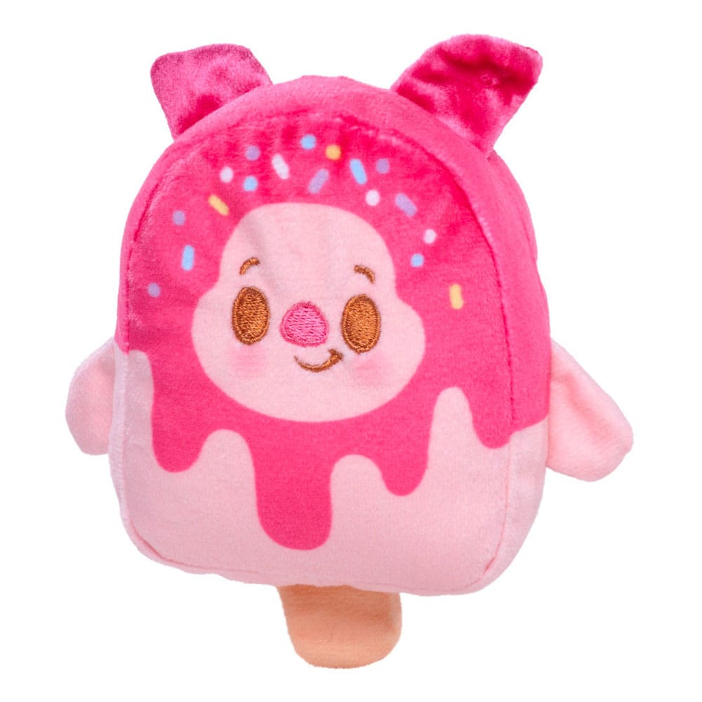 Disney Munchlings Plush Figures Wave 1 & 2 Assortment (12)