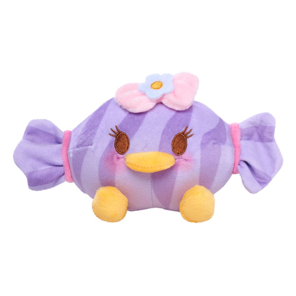 Disney Munchlings Plush Figures Wave 1 & 2 Assortment (12)