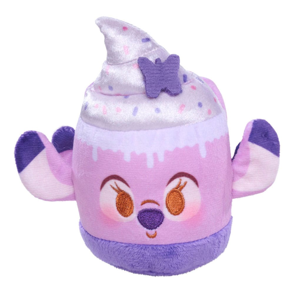 Disney Munchlings Plush Figures Wave 1 & 2 Assortment (12)