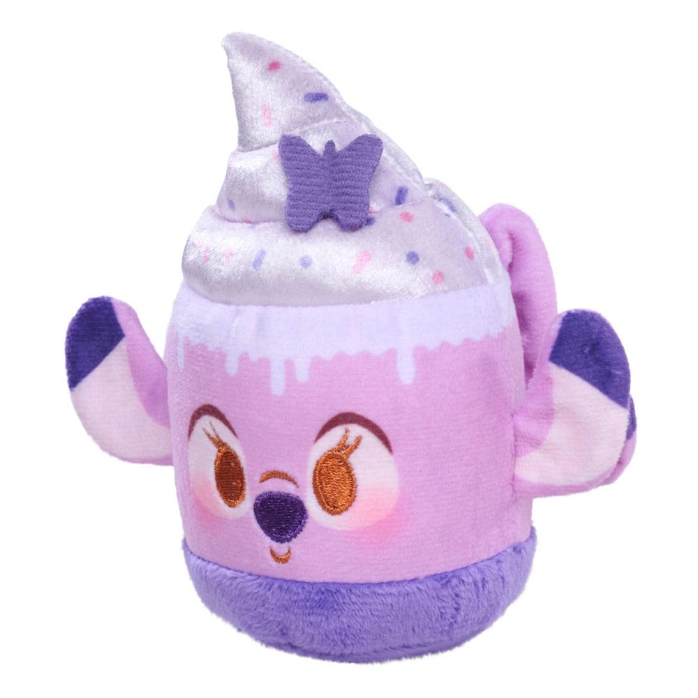 Disney Munchlings Plush Figures Wave 1 & 2 Assortment (12)