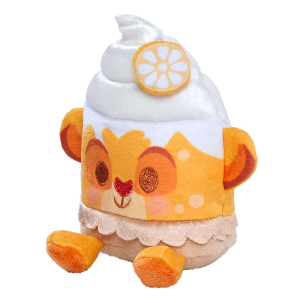 Disney Munchlings Plush Figures Wave 1 & 2 Assortment (12)
