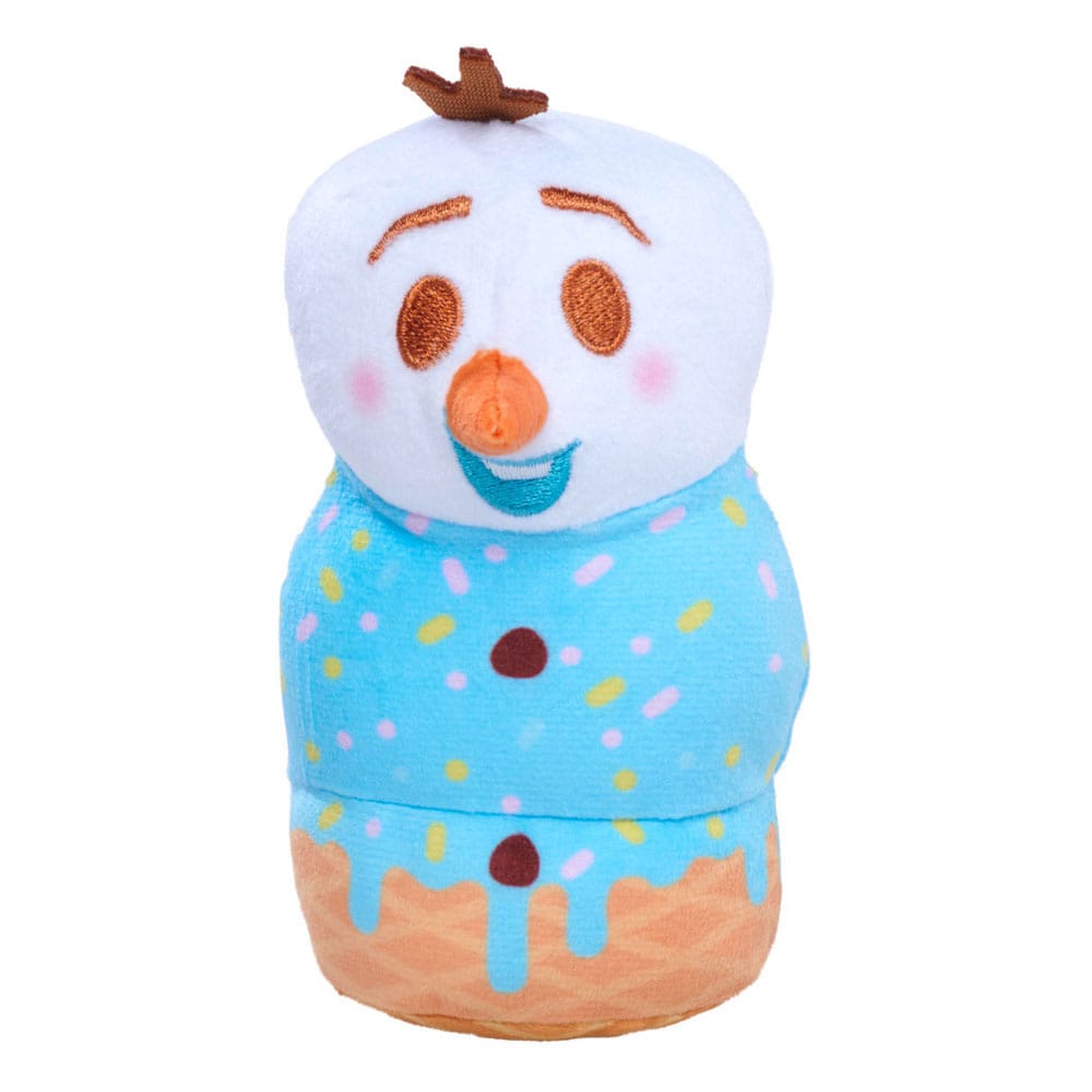 Disney Munchlings Plush Figures Wave 1 & 2 Assortment (12)