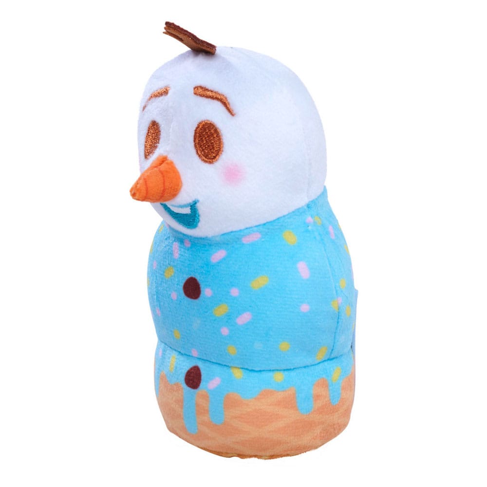 Disney Munchlings Plush Figures Wave 1 & 2 Assortment (12)