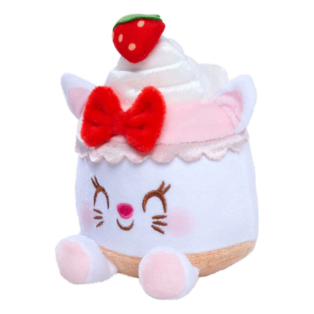 Disney Munchlings Plush Figures Wave 1 & 2 Assortment (12)