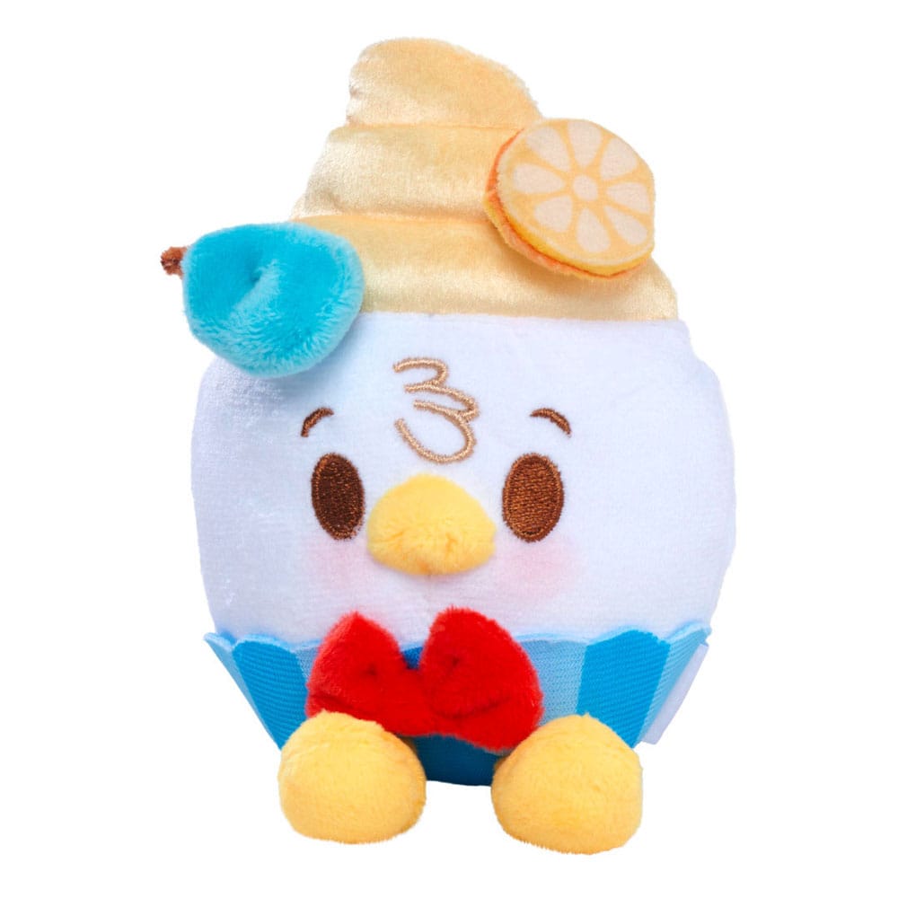 Disney Munchlings Plush Figures Wave 1 & 2 Assortment (12)