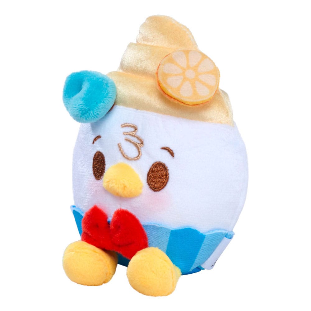 Disney Munchlings Plush Figures Wave 1 & 2 Assortment (12)