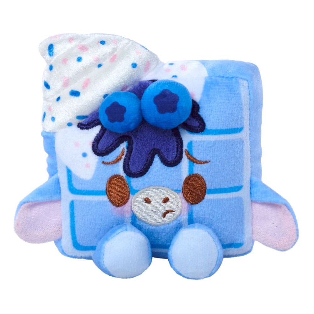 Disney Munchlings Plush Figures Wave 1 & 2 Assortment (12)