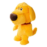 Up! Flufflets Plush Figure Dug 25 cm