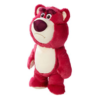 Toy Story Flufflets Plush Figure Lotso 25 cm