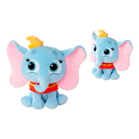 Disney Doorables Plush Figure Dumbo 25 cm