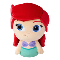 Disney Doorables Plush Figure The Little Mermaid Arielle 25 cm