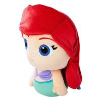 Disney Doorables Plush Figure The Little Mermaid Arielle 25 cm