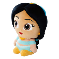 Disney Doorables Plush Figure Aladdin Jasmin 25 cm