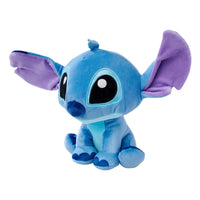 Lilo & Stitch Doorables Plush Figure Stitch Ver. 2 25 cm