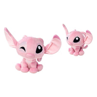 Lilo & Stitch Doorables Plush Figure Angel 25 cm