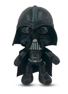 Star Wars Doorables Plush Figure Darth Vader 25 cm