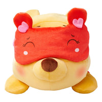 Disney Snuglets Plush Figure Winnie the Pooh 40 cm