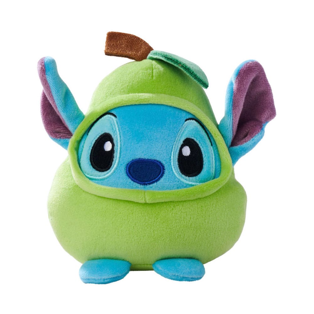 Lilo & Stitch Food Popz Plush Figures 12 cm Assortment (12)