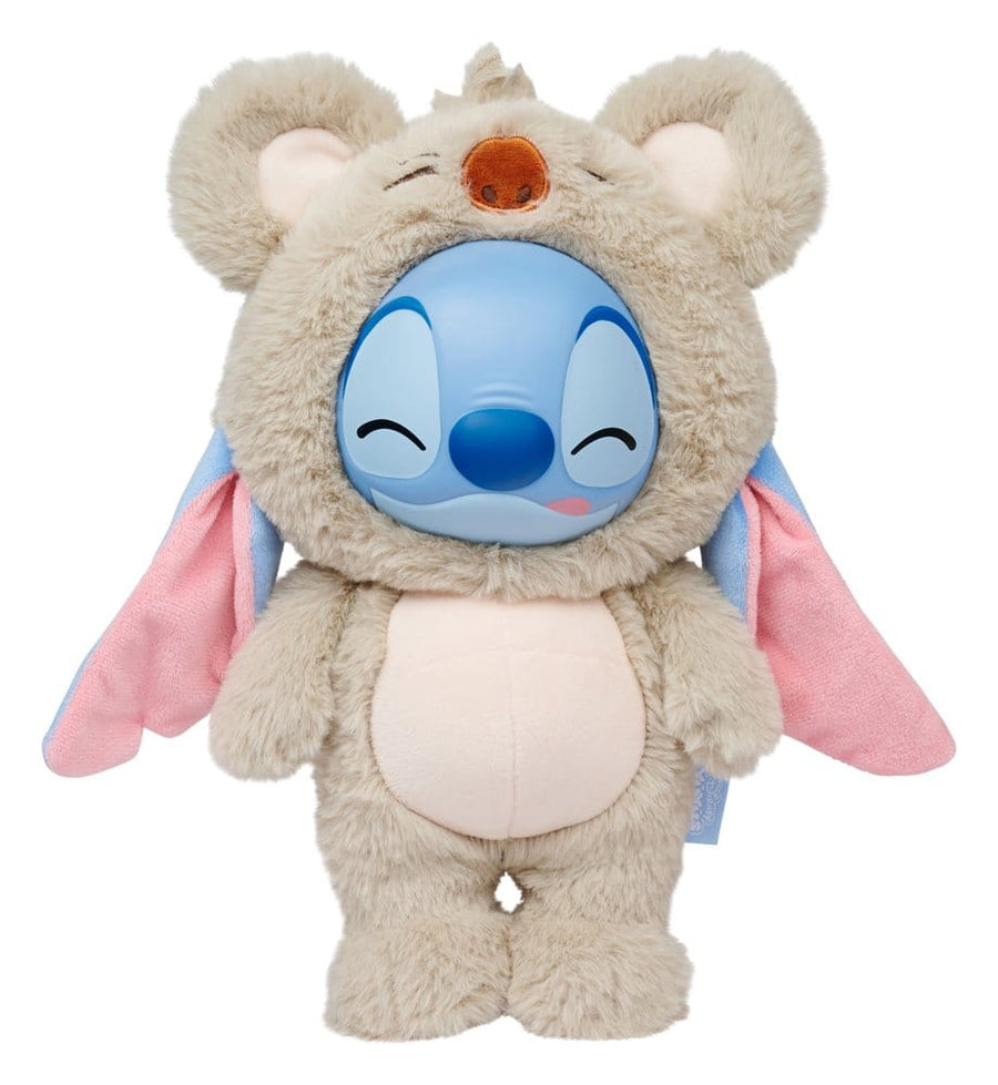 Lilo & Stitch YUYUS Plush Figure Stitch Koala 28cm