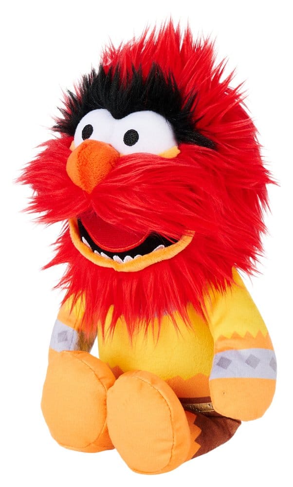 Disney Muppets Plush Figure Animal 20 cm