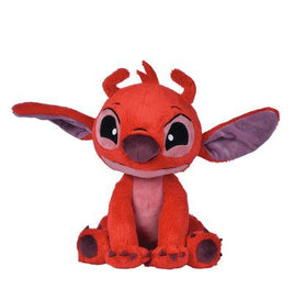 Lilo & Stitch Plush Figure Leroy 25 cm