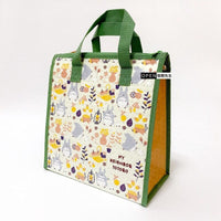 My Neighbor Totoro Cooler Bag Autumn