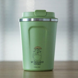 My Neighbor Totoro Mug Mat Green 350 ml