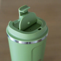 My Neighbor Totoro Mug Mat Green 350 ml