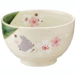 My Neighbor Totoro Mino Bowl Totoro Sakura