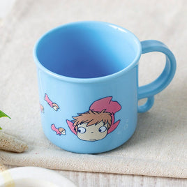 Ponyo Mug Ponyo on the Cliff