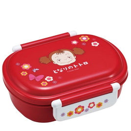 My Neighbor Totoro Lunch Box Mei Red